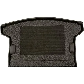 ACI SUBARU XV 12 – plastová vložka do kufra s protišmykovou úpravou (5160X01)