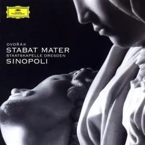 Giuseppe Sinopoli, STABAT MATER, CD