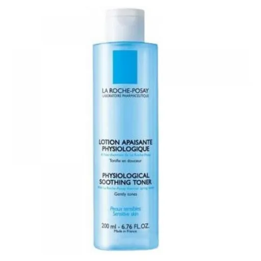 LA ROCHE-POSAY Physiologique Upokojujúce tonikum 200 ml