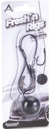 Anaconda vôňa do auta - nové auto