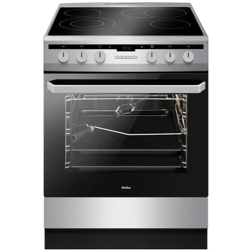 Amica voľne stojaci sporák SSA 6110 OCX