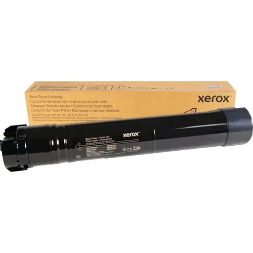 Xerox 006R01819 čierny (black) originálny toner