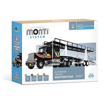 Monti System MS 39 – Autorodeo Trailer (8592812139006)