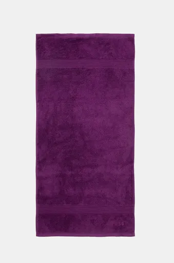 Stredný bavlnený uterák BOSS Loft Dalhia 50 x 100 cm
