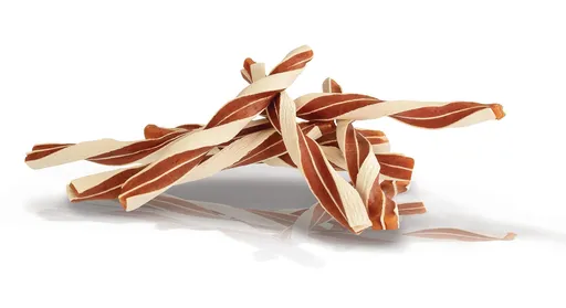 Kiddog kachní sendvič s treskou kroucený 500 g