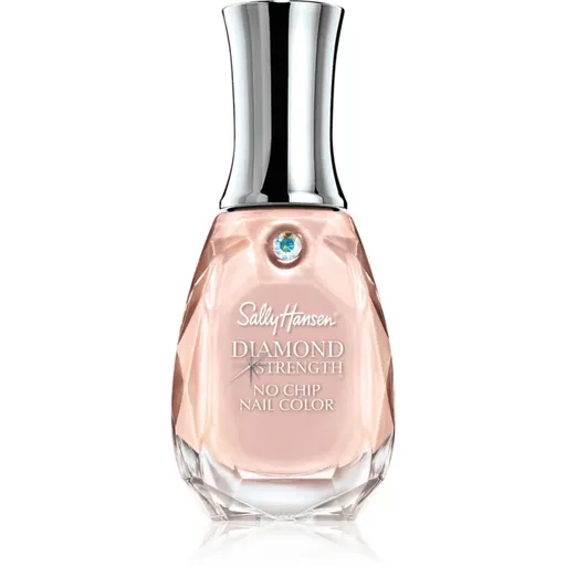 Sally Hansen Diamond Strength No Chip dlhotrvajúci lak na nechty odtieň Ring Bare-r 13,3 ml