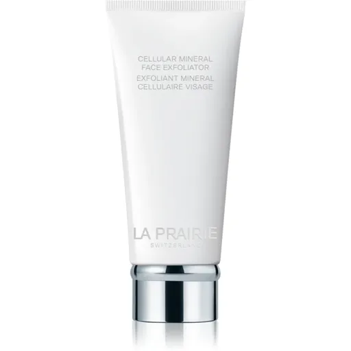La Prairie Cellular Mineral Face Exfoliator minerálny peeling na tvár 100 ml