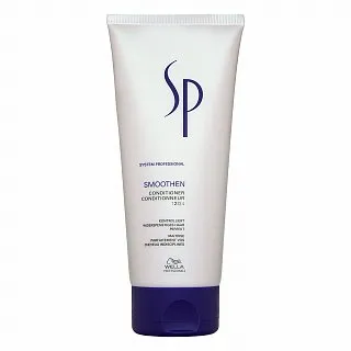 Wella Professionals SP Smoothen Conditioner kondicionér pre nepoddajné vlasy 200 ml