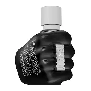 Diesel Only The Brave Tattoo toaletná voda pre mužov 35 ml