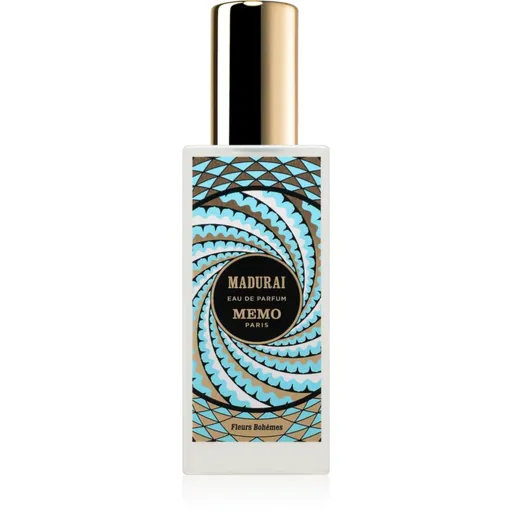 Memo Paris Madurai parfumovaná voda unisex 30 ml