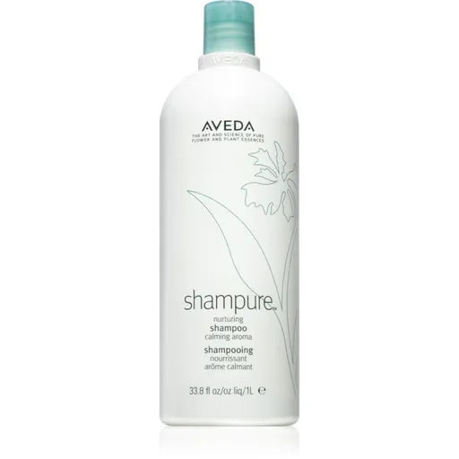 Aveda Shampure™ Nurturing Shampoo upokojujúci šampón pre všetky typy vlasov 1000 ml