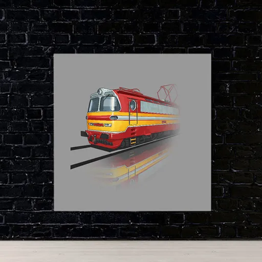 Obraz Laminátka (Rozmer obrazu: 70x70)