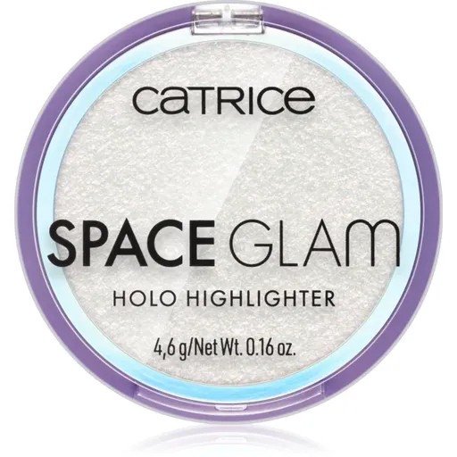 Catrice Space Glam rozjasňujúci púder 4.6 g