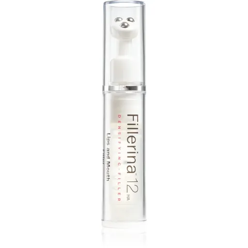 Fillerina Densifying Filler Grade 4 gél pre objem pier 7 ml