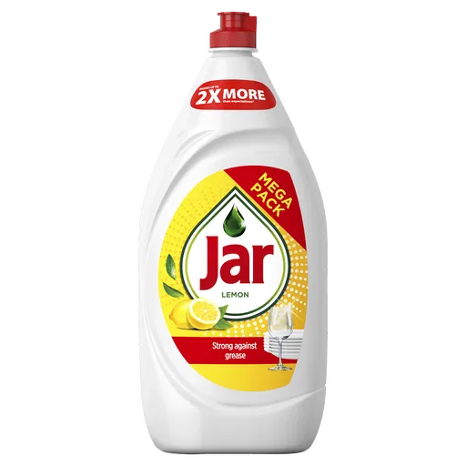 JAR Lemon na riad 1350 ml