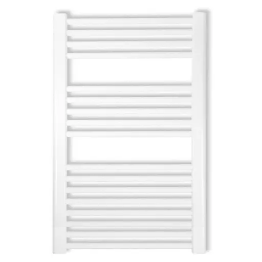 Radiátor rovný kombinovaný Novaservis 90x60 cm biela 600/900/R,1