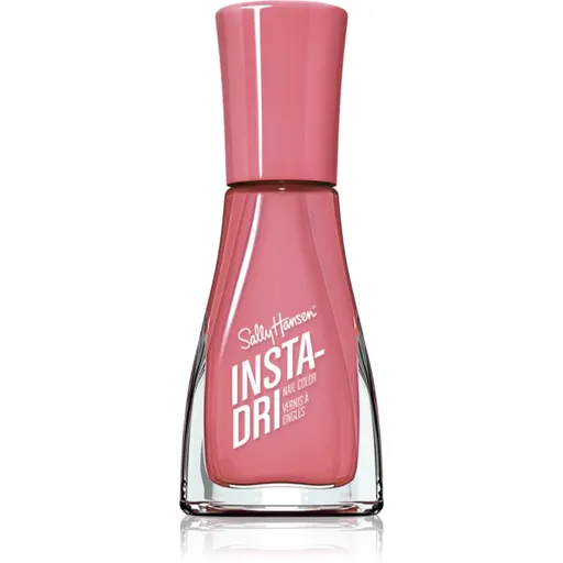 Sally Hansen Insta Dri rýchloschnúci lak na nechty odtieň 275 Rapid Rose 9,17 ml