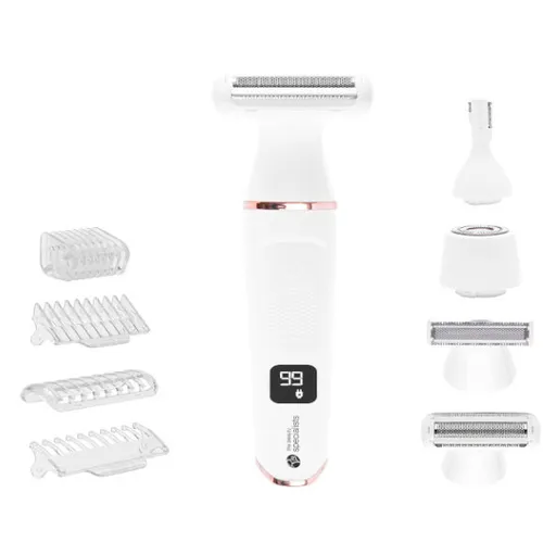 RIO SHTR Dámsky holiaci strojček