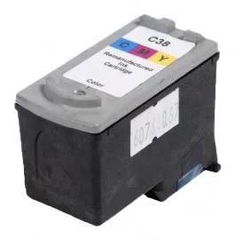 CANON CL-38 - kompatibilný