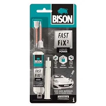 BISON FAST FIX POWER 10 g (35799)