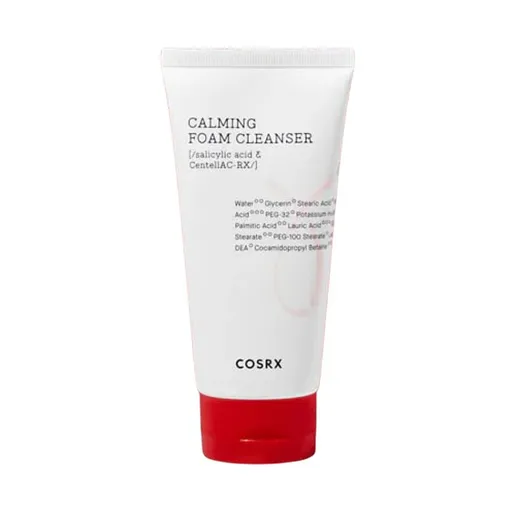 COSRX AC Collection calming čistiaca pena 150 ml