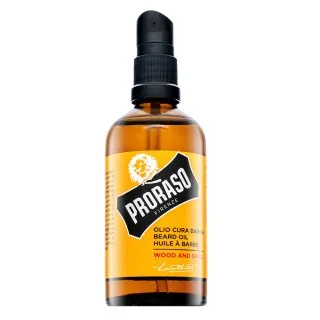 Proraso olej Wood And Spice Beard Oil 100 ml
