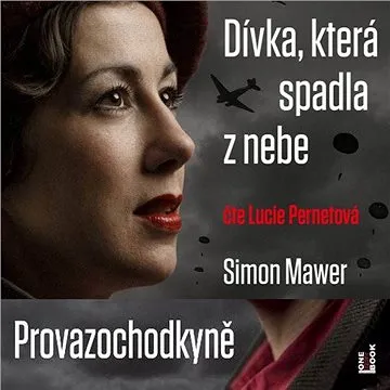 Balíček audioknih Simona Mawera za výhodnou cenu