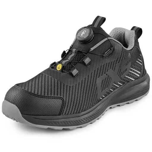 Canis (CXS) Pracovná obuv CXS ISLAND SABA S1PS ESD - 39