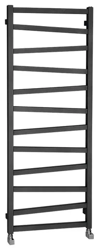 SAPHO - ZIG vykurovacie teleso 500x1334, antracit ZG513A