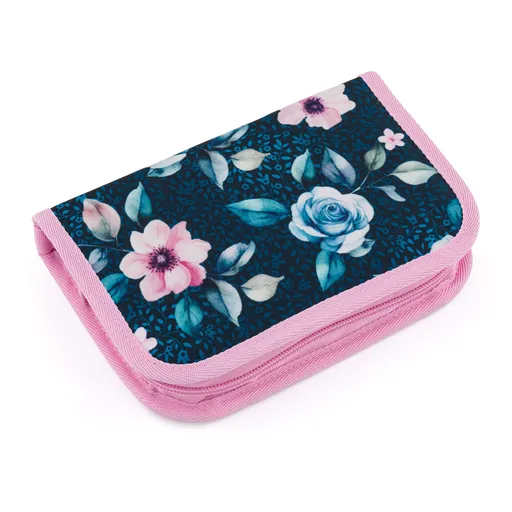 Dvojito skladaný školský peračník Topgal PENN 25003