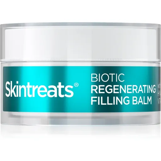 Revox B77 Skintreats Biotic Regenerating Filling Balm regeneračný balzam pre výživu a hydratáciu 50 ml