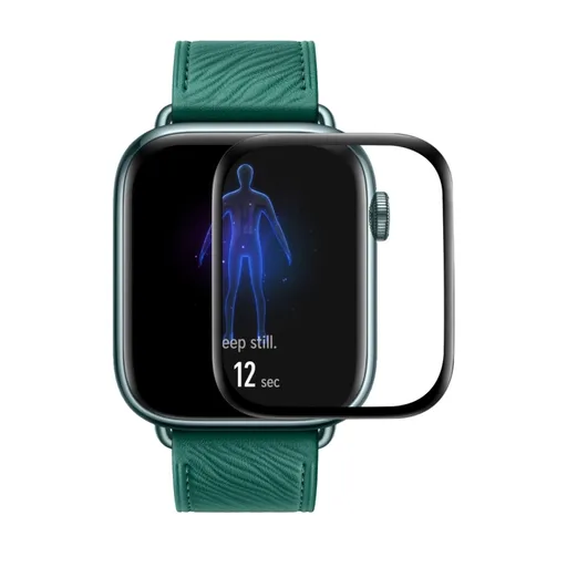 ENKAY 3D Flexibilné sklo pre Honor Watch 5