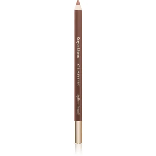 Clarins Lipliner Pencil kontúrovacia ceruzka na pery odtieň 01 Nude Fair 1.2 g