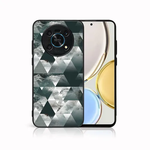 MY ART Ochranný kryt pre Honor Magic4 Lite 5G SEA (233)