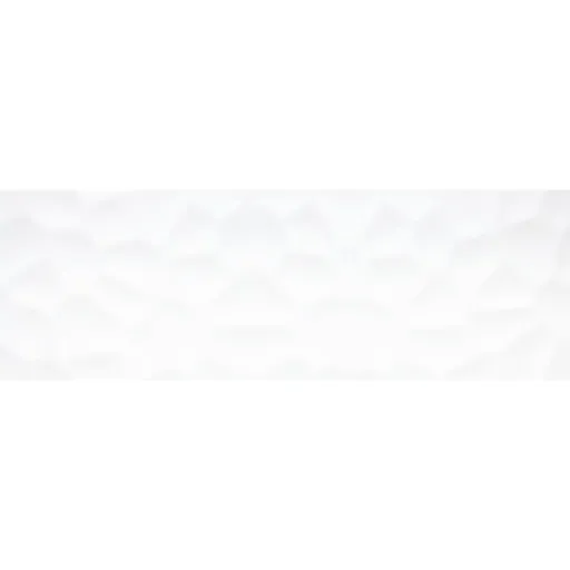 Obklad Rako System biela 30x90 cm mat WR2V5104.1