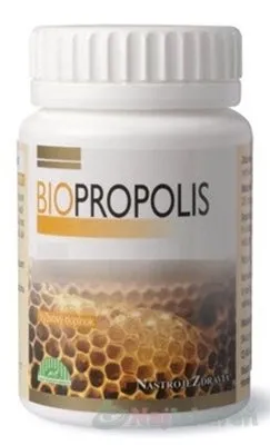 Blue Step Bio Propolis 90 kapsúl