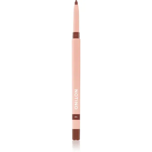 Notino Lip Food Lip Pencil kontúrovacia ceruzka na pery 160 Teddy Bear 0.35 g