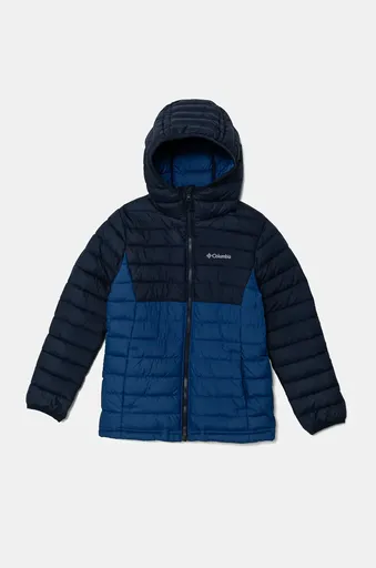 Detská bunda Columbia Powder Lite
