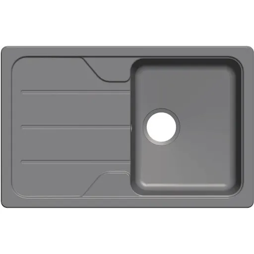 Schock Formhaus D100S drez croma FOMD100SAGCR