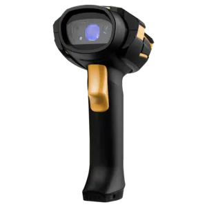 CipherLab 2564, CMOS, BT, 2D, SR, BT, kit (USB), black