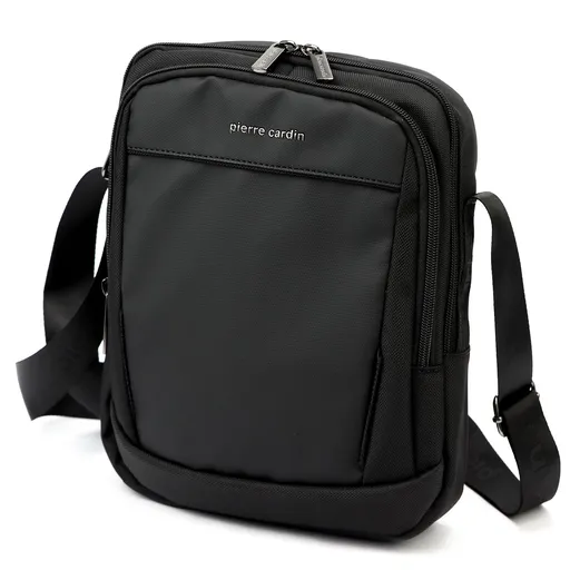 Pánska crossbody taška Pierre Cardin 8150 ALAN06