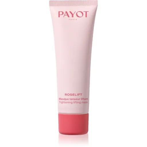 Payot Roselift Masque Tenseur Liftant spevňujúca maska s kolagénom 50 ml