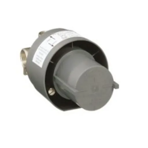 Hansgrohe Focus podomietkové teleso bez batérie 13620180