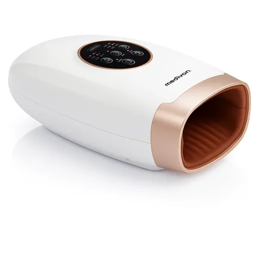 Medivon Hand masážny prístroj na ruky 1 ks