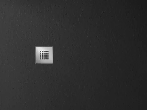 GELCO Sprchová vanička MITIA PMC120100 1200x1000 čierna profilovaná PMC120100