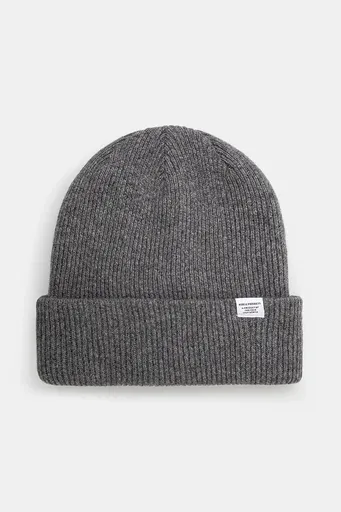 Vlnená čiapka Norse Projects Czapka Norse Project Norse Beanie N95-0569 1500