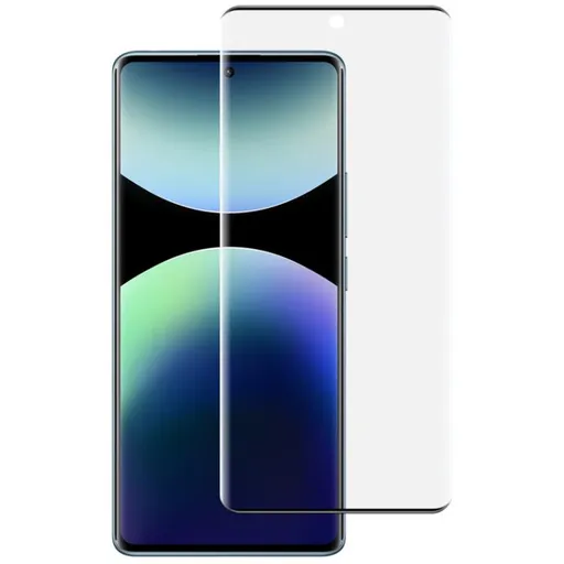 IMAK 3D Tvrdené ochranné sklo pre Xiaomi Redmi Note 14 Pro