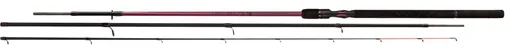 Mikado prút lady bixlite method feeder 3,6 m 80 g