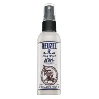 Reuzel Clay Spray stylingový sprej pre ľahkú fixáciu 100 ml