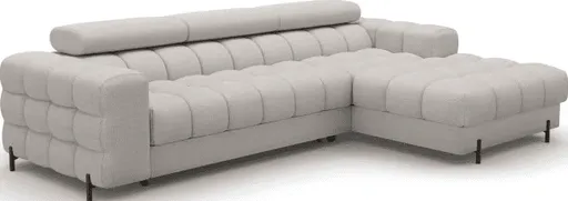 ArtElta Rohová sedacia súprava FELRO | pravá Farba: Royal 18